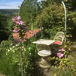 Groves Hall Garden Sleights Near Whitby