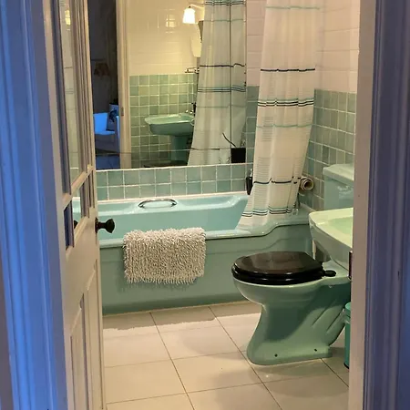 Groves Hall Garden Apartman Whitby