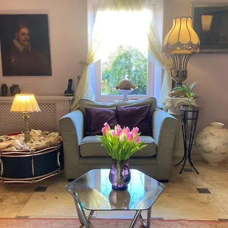 Apartman Groves Hall Garden Whitby