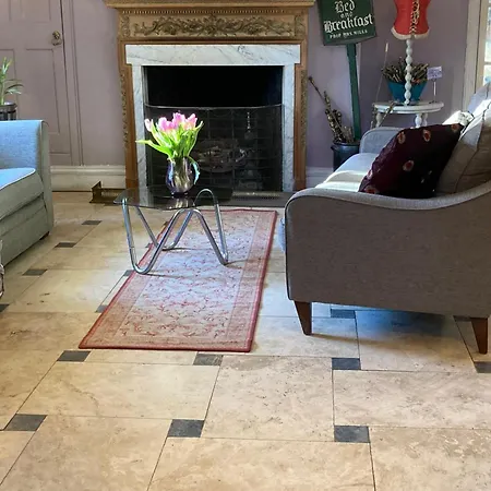 Apartman Groves Hall Garden