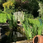Groves Hall Garden Sleights Near Whitby